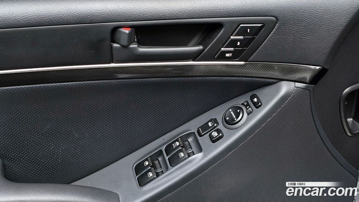 Hyundai Veracruz 2015