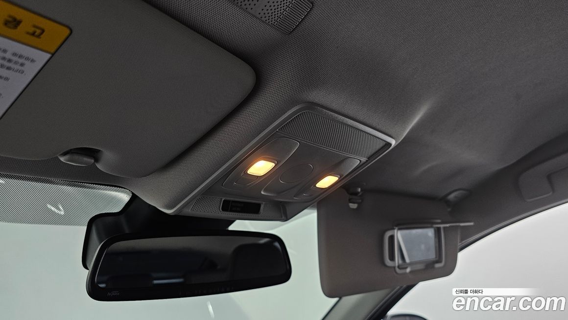 Renault-KoreaSamsung XM3 2020