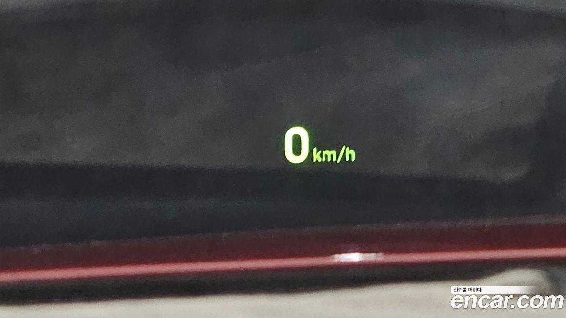 Hyundai Kona 2019