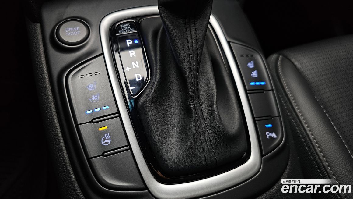 Hyundai Kona 2019