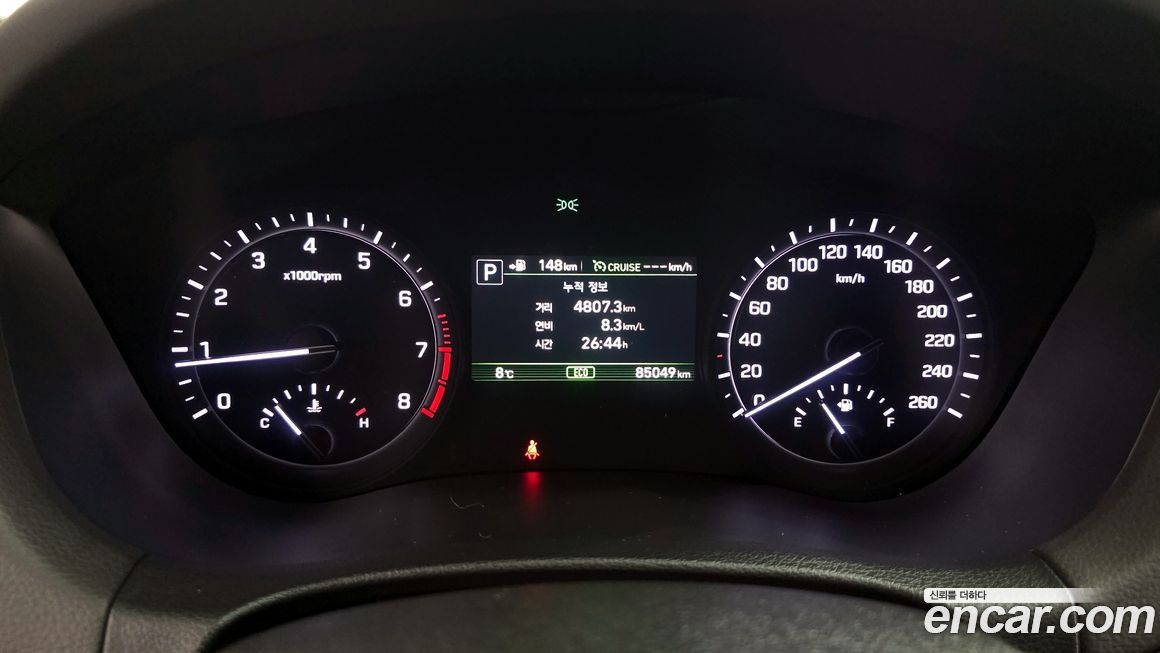 Genesis G80 2018