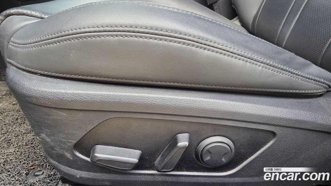 Kia K5 2022