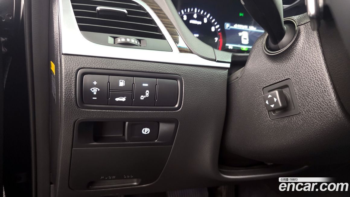 Genesis G80 2018