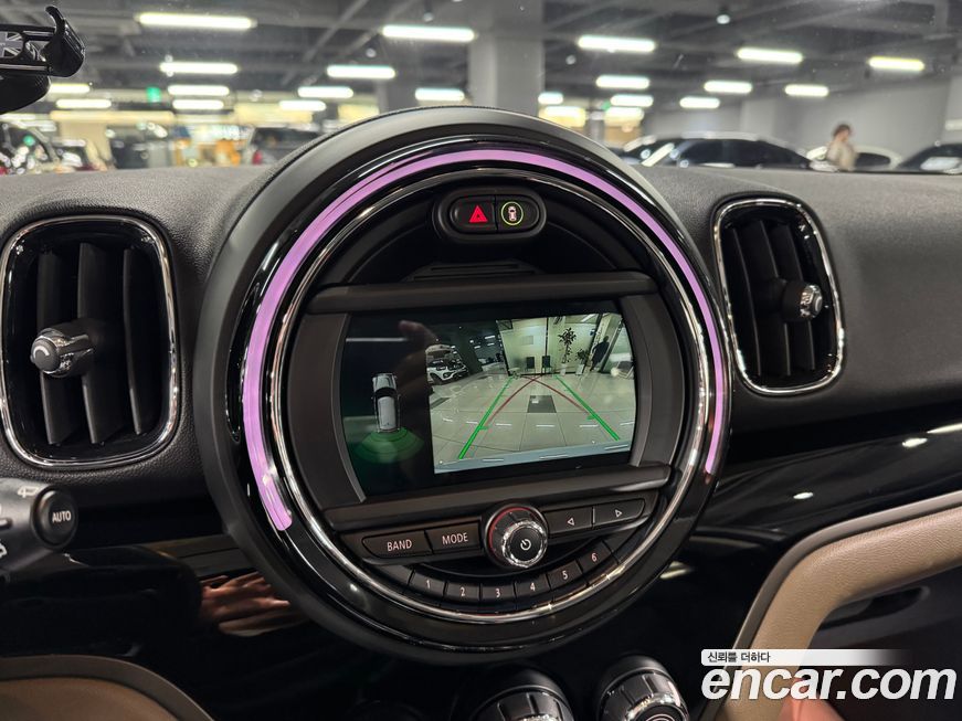 Mini Countryman 2019