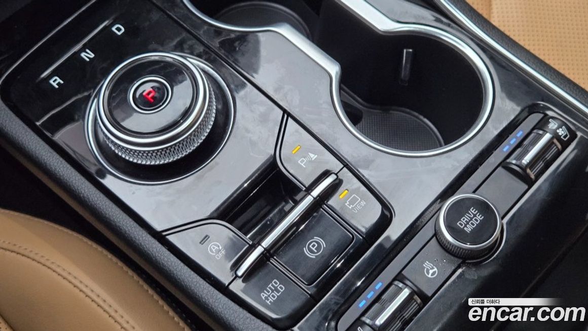 Kia K5 2021
