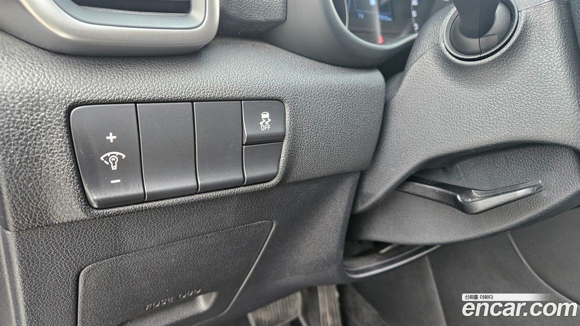 Kia Sportage 2018
