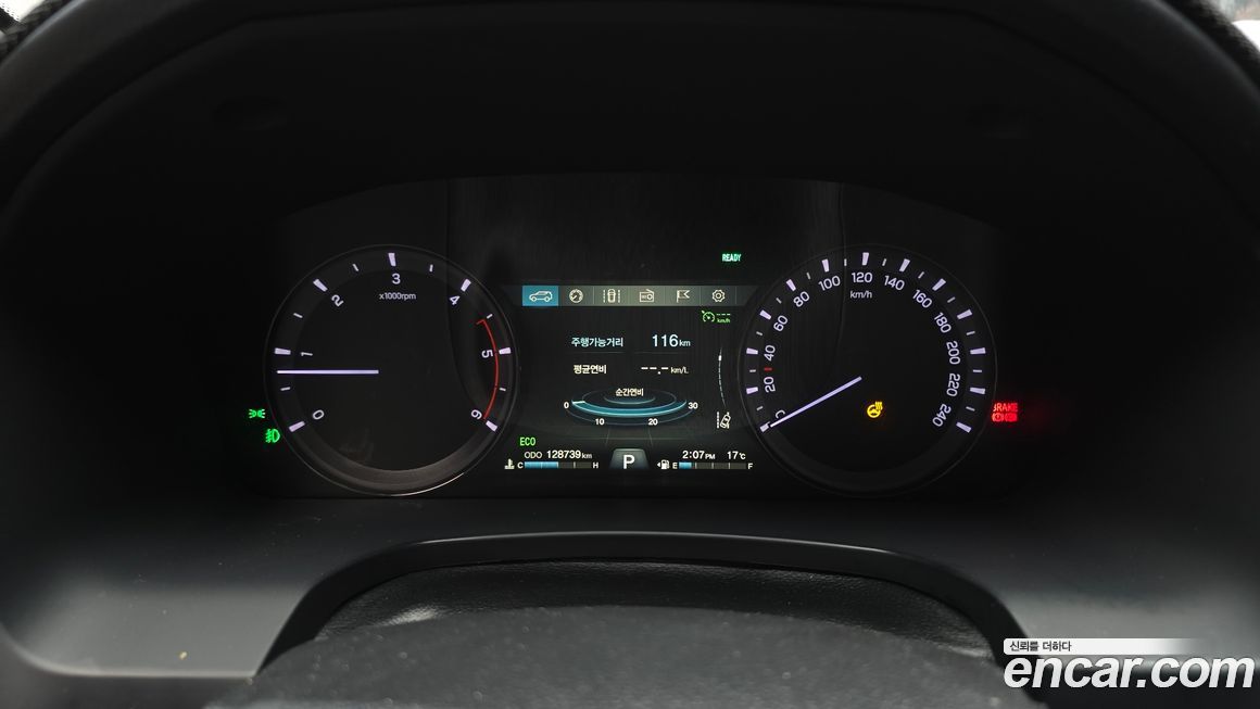 KG_Mobility_Ssangyong Rexton 2020