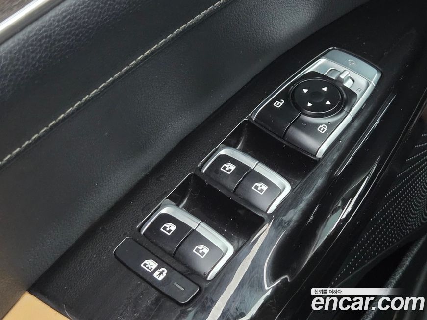 Kia K5 2021