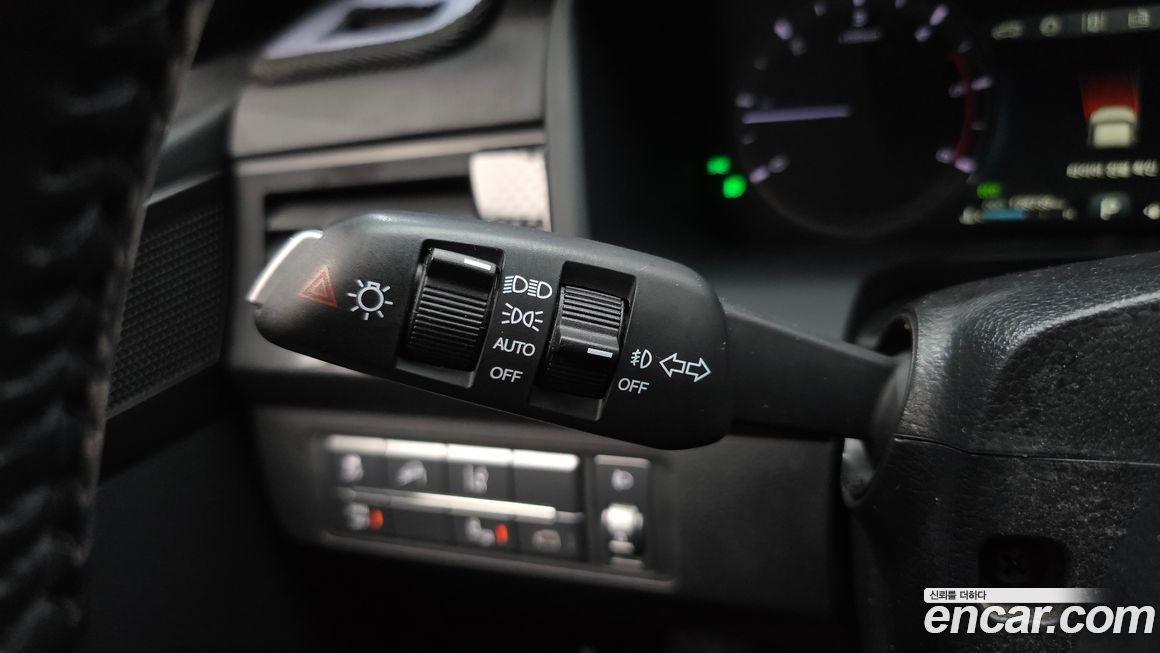 KG_Mobility_Ssangyong Rexton 2020