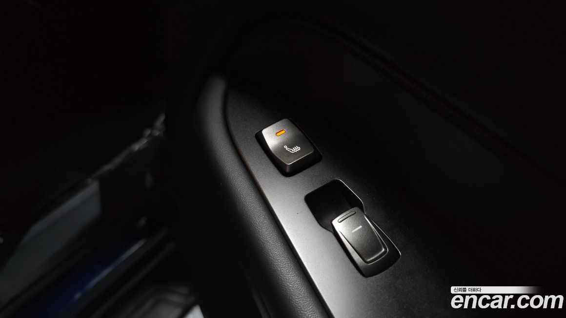 KG_Mobility_Ssangyong Rexton 2020