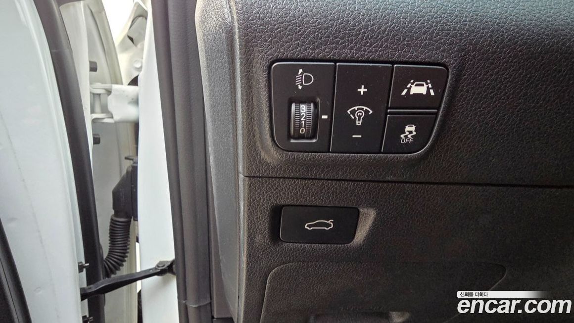 Kia K5 2022