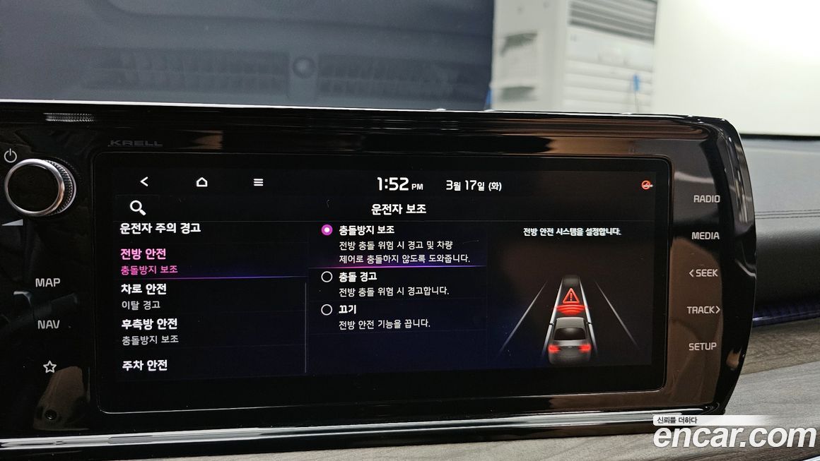Kia K5 2020