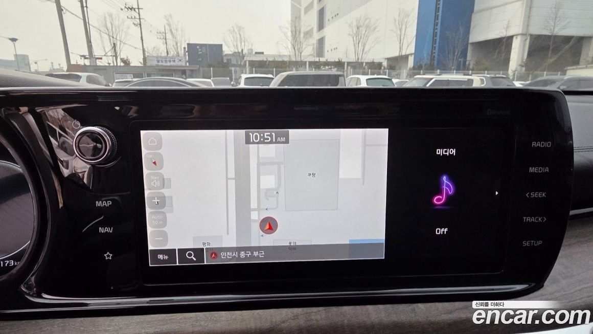 Kia K5 2022