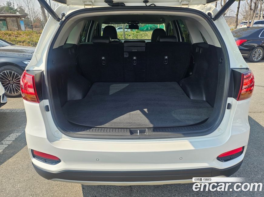 Kia Sorento 2018