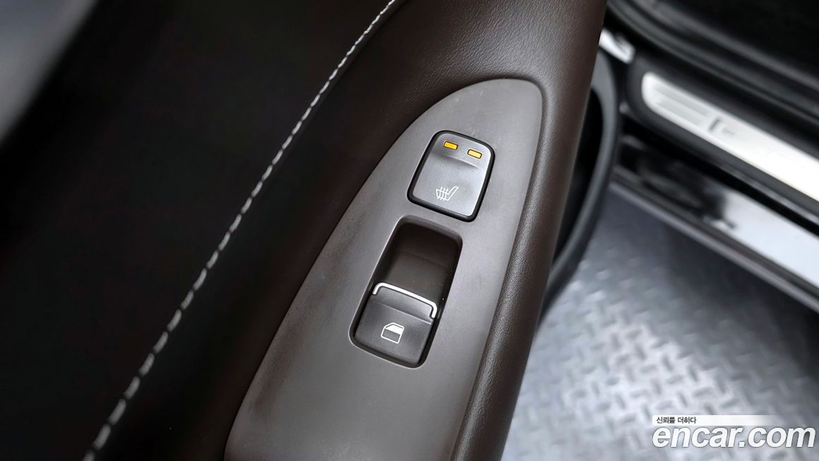 Hyundai Grandeur 2019