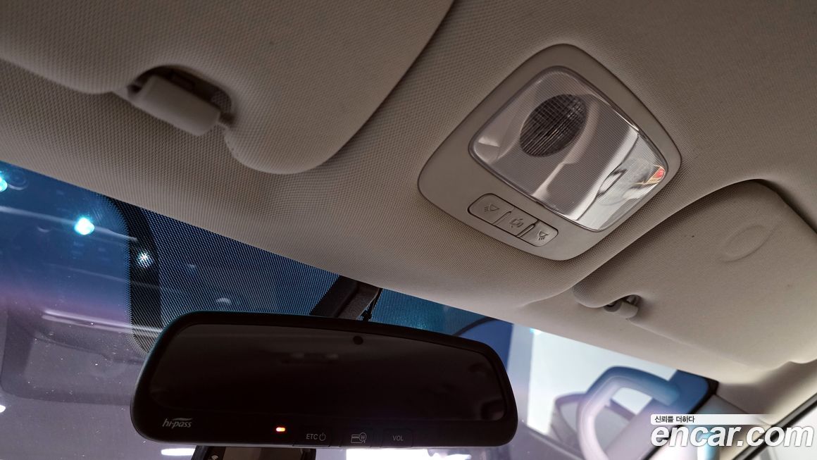 Hyundai Starex 2019