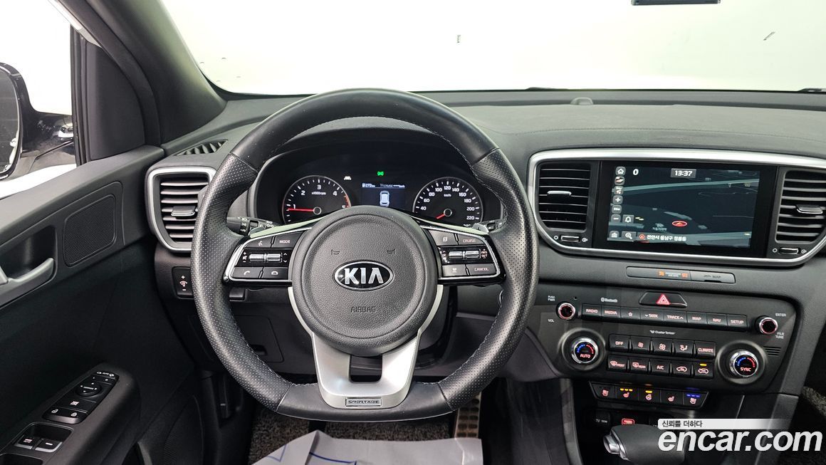 Kia Sportage 2020