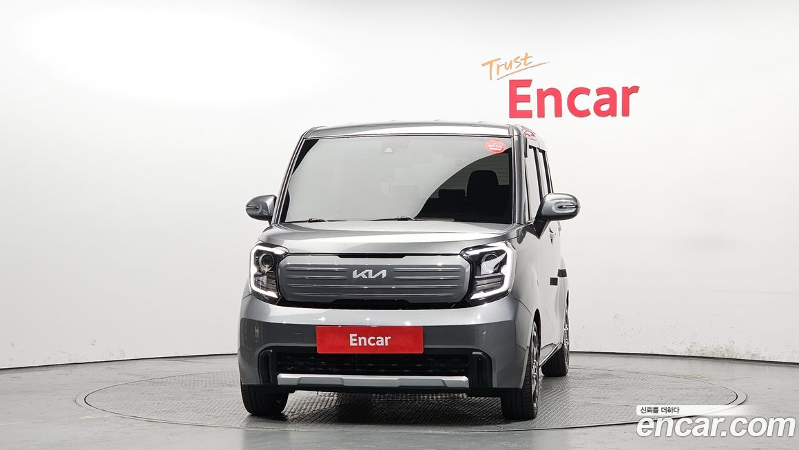 Kia RAY 2023