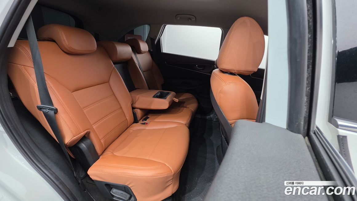 Kia Sorento 2019