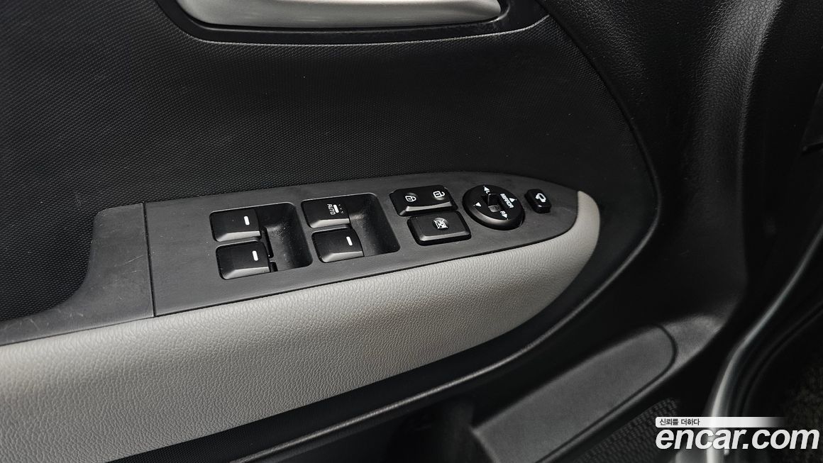 Kia RAY 2023