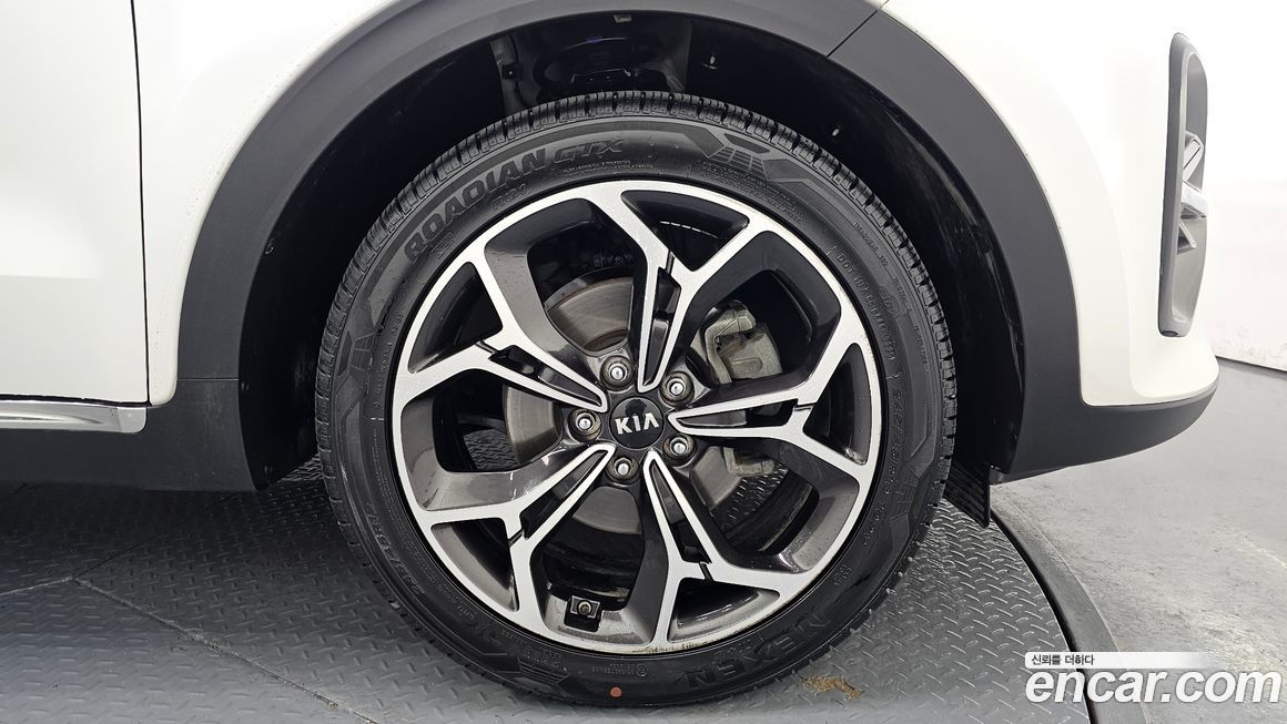 Kia Sportage 2020