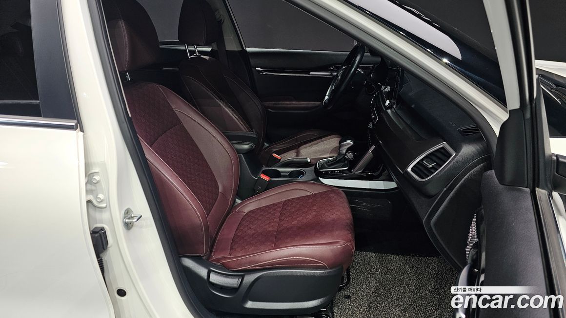 Kia Seltos 2020