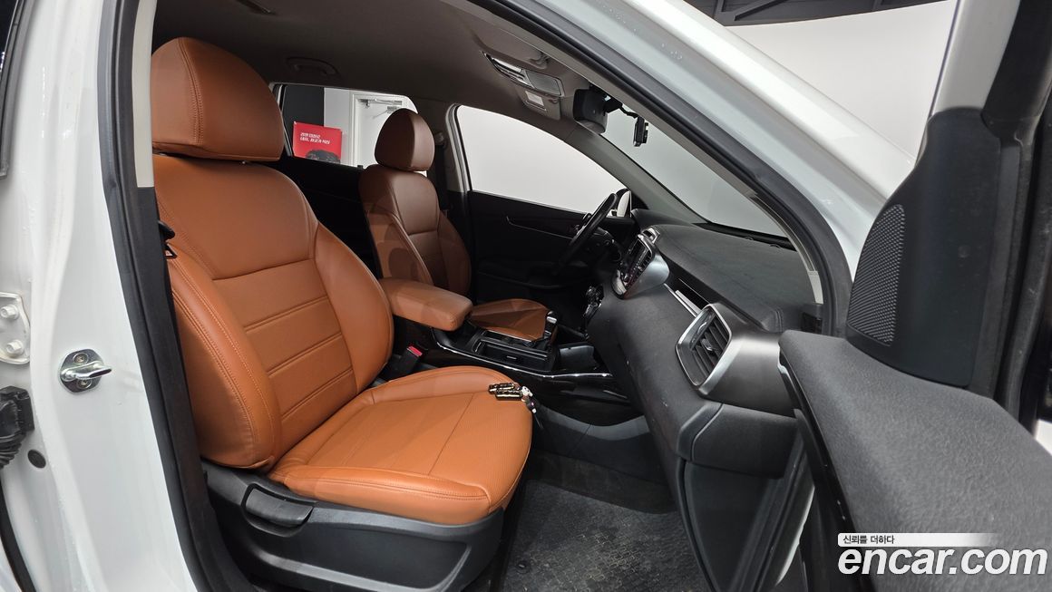 Kia Sorento 2019