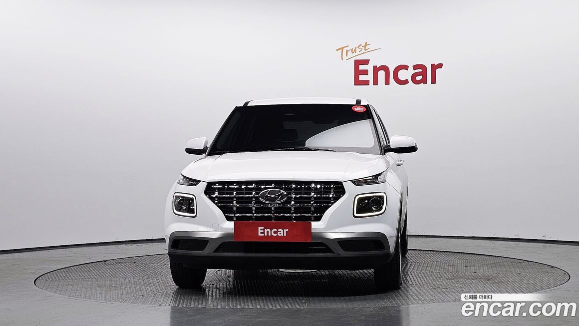 Hyundai Venue 2023
