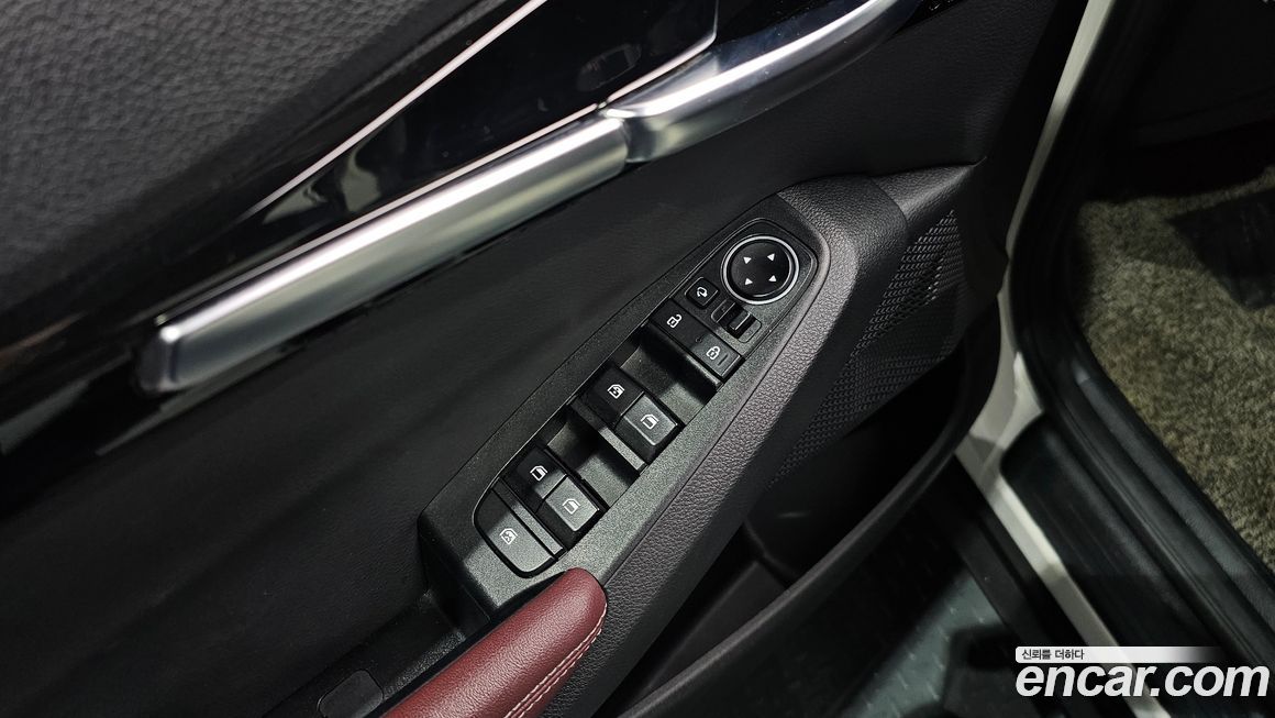 Kia Seltos 2020