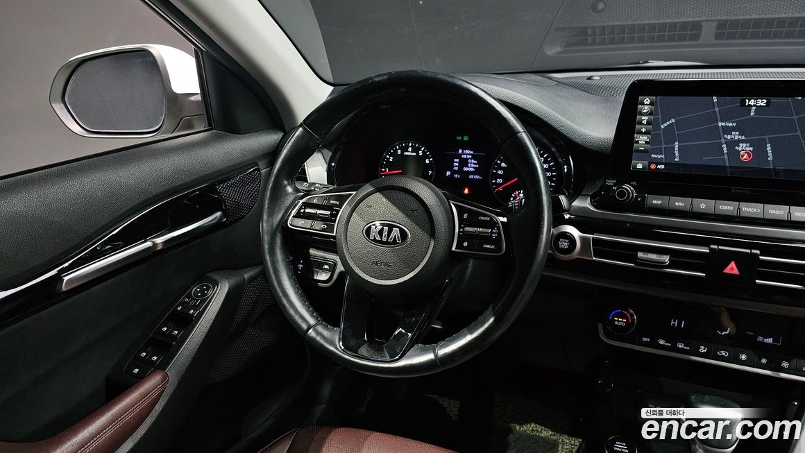 Kia Seltos 2020