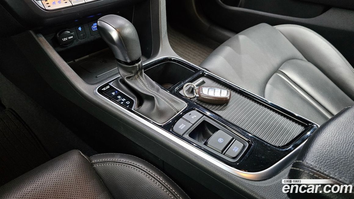 Hyundai Sonata 2018