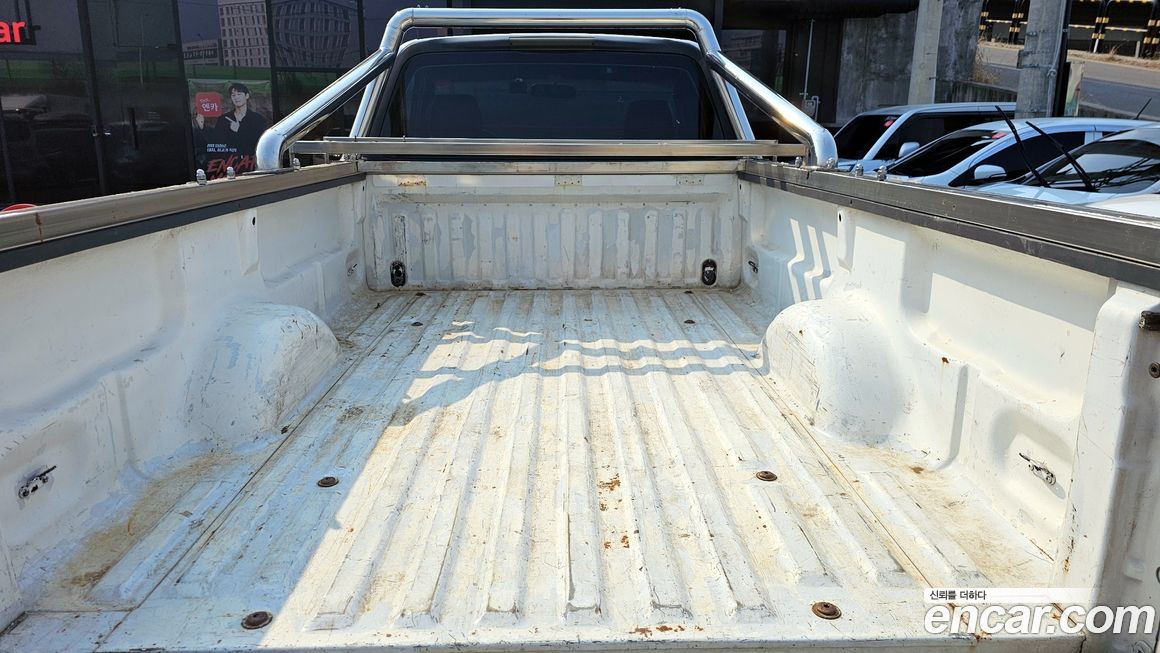 Ford F150 2000