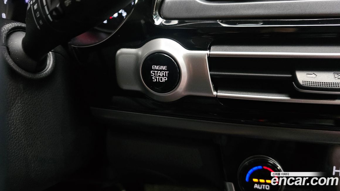 Kia Seltos 2020