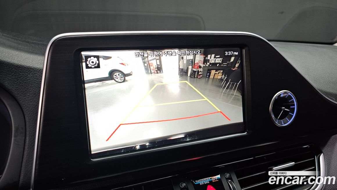 Hyundai Grandeur 2018