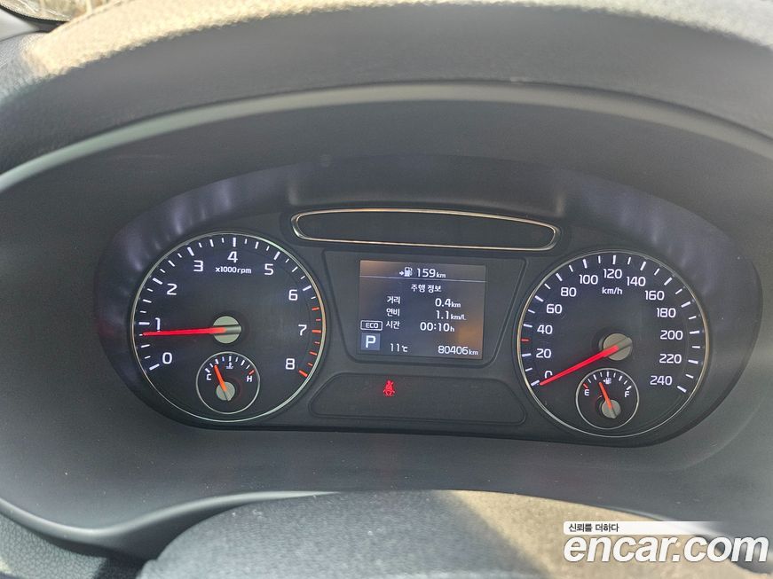 Kia Sorento 2018