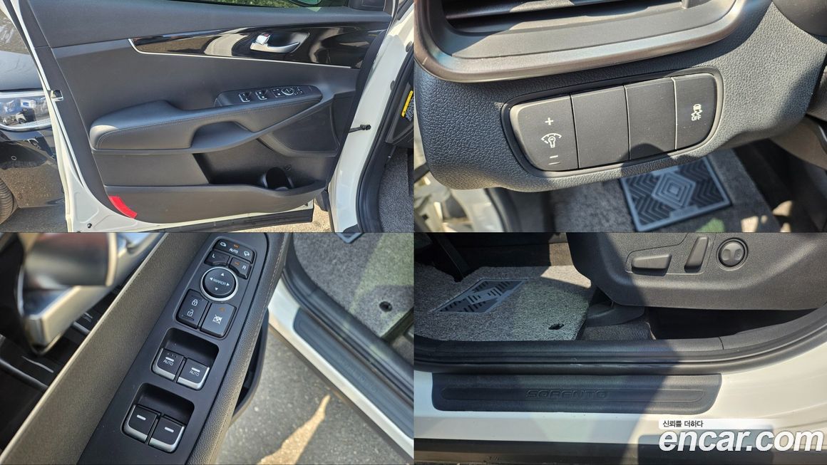 Kia Sorento 2018