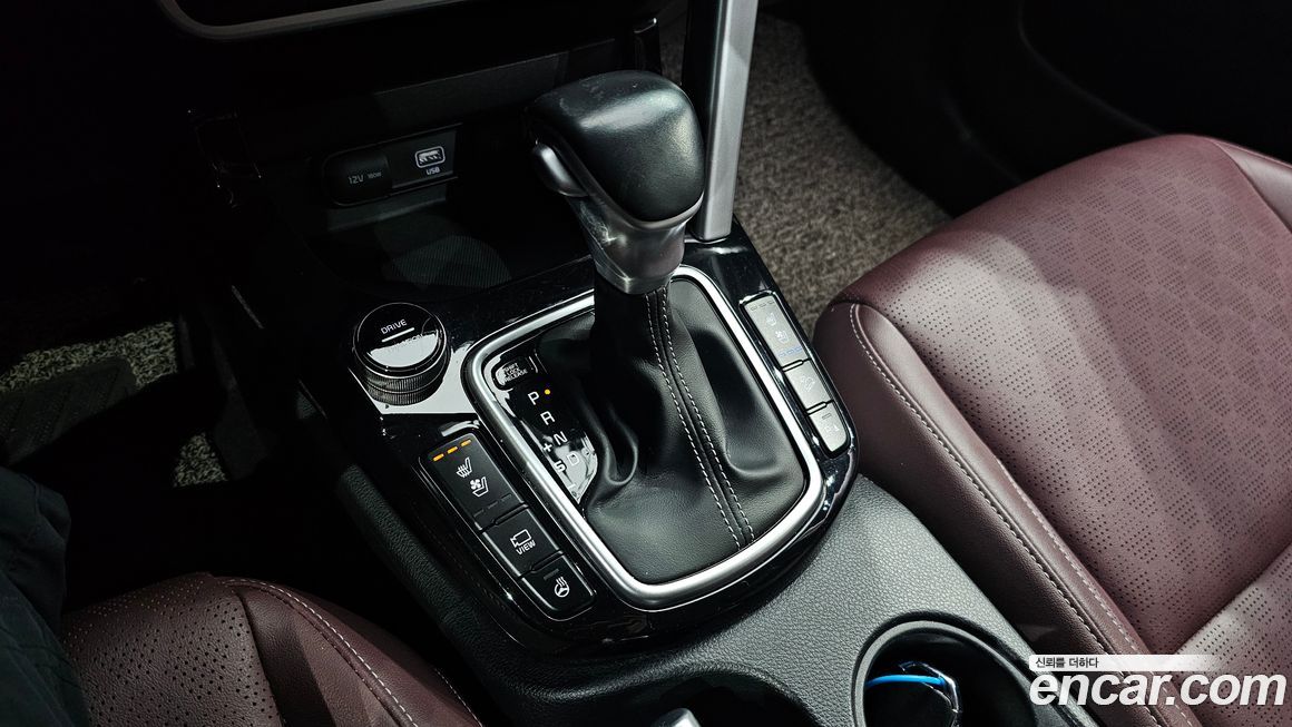 Kia Seltos 2020