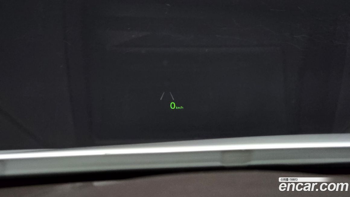 Kia K7 2017