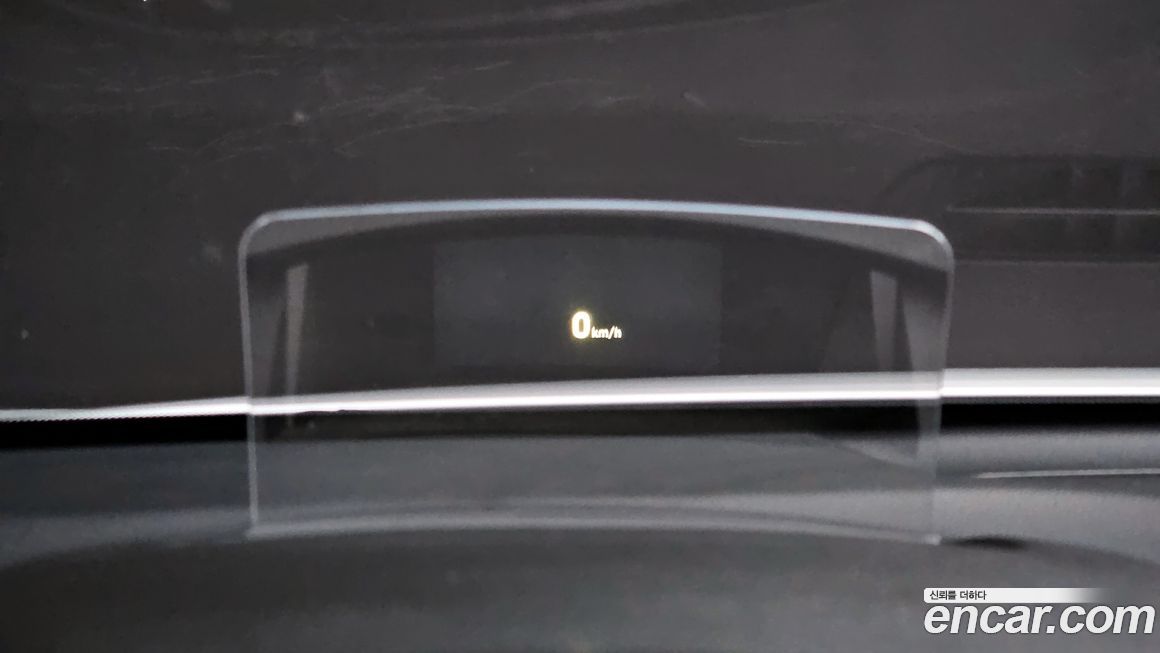 Hyundai Kona 2019