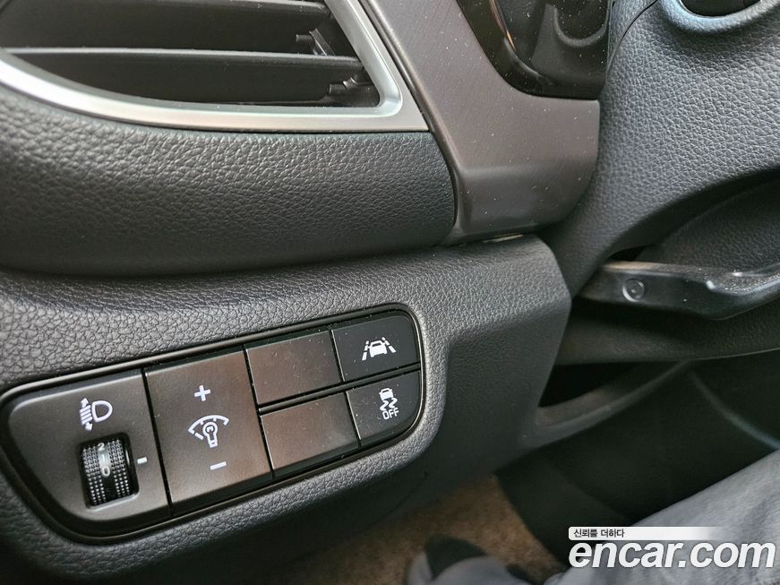Kia Seltos 2020
