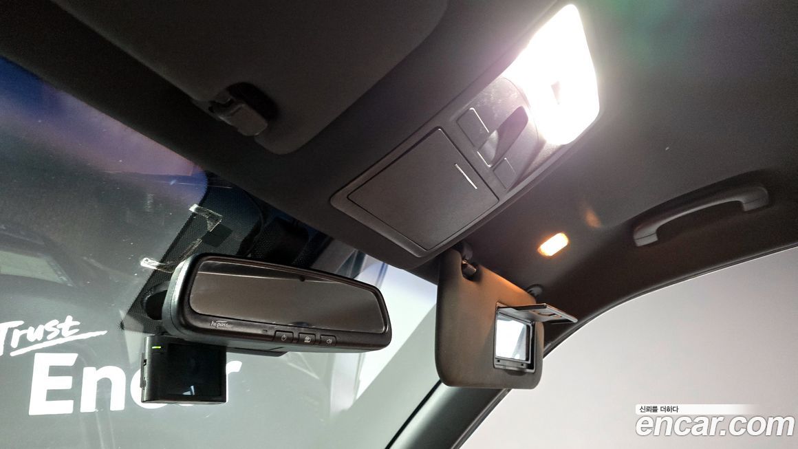 KG_Mobility_Ssangyong Rexton 2019