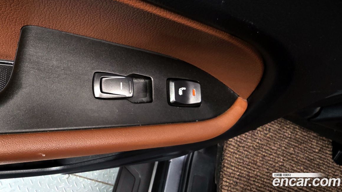 KG_Mobility_Ssangyong Rexton 2019