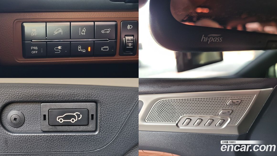 KG_Mobility_Ssangyong Rexton 2018