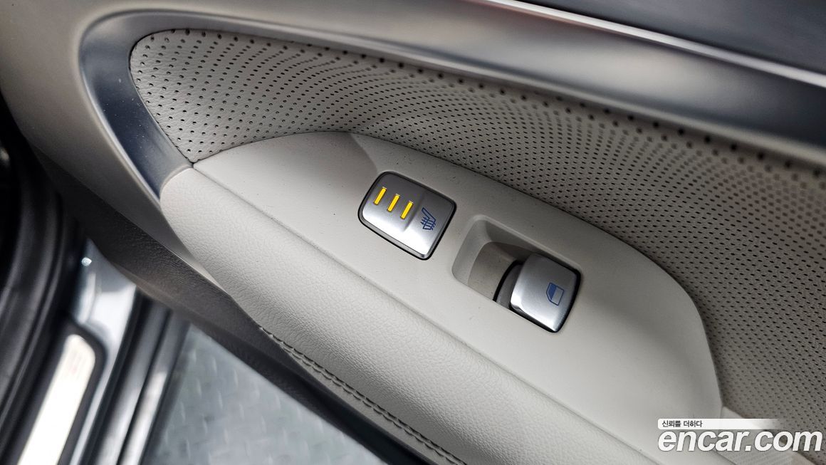 Genesis G70 2019
