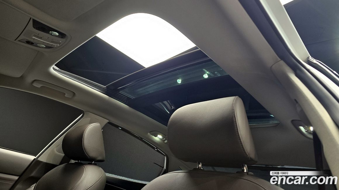 Kia K7 2017