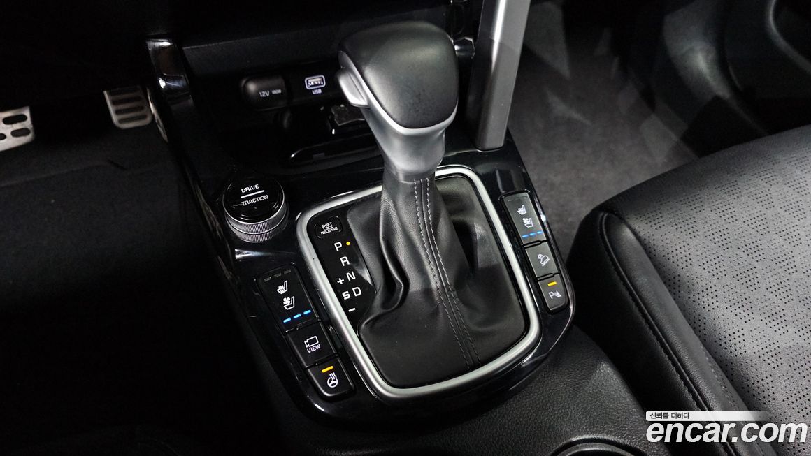 Kia Seltos 2023