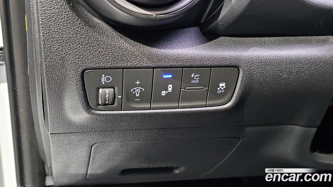 Hyundai Kona 2019