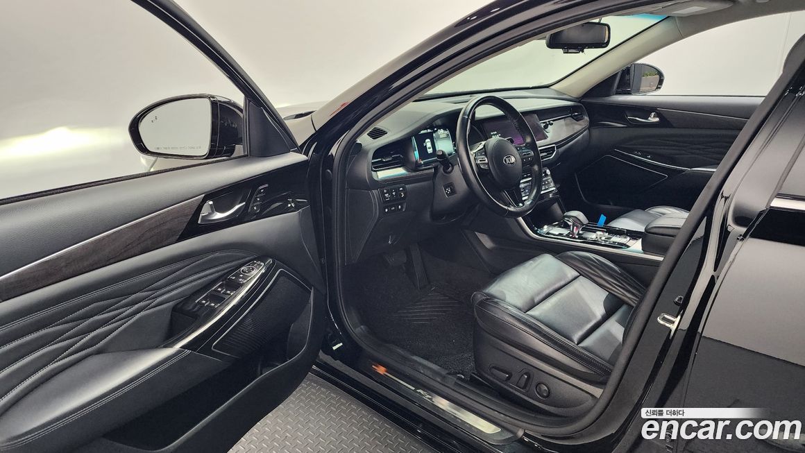 Kia K7 2020