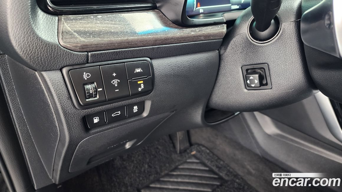 Kia K7 2020