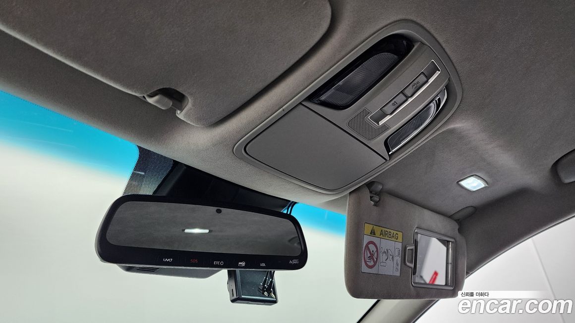 Kia K7 2020